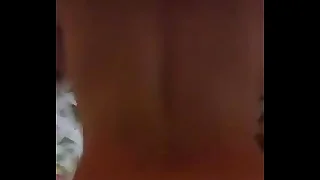 My wife loves doggy